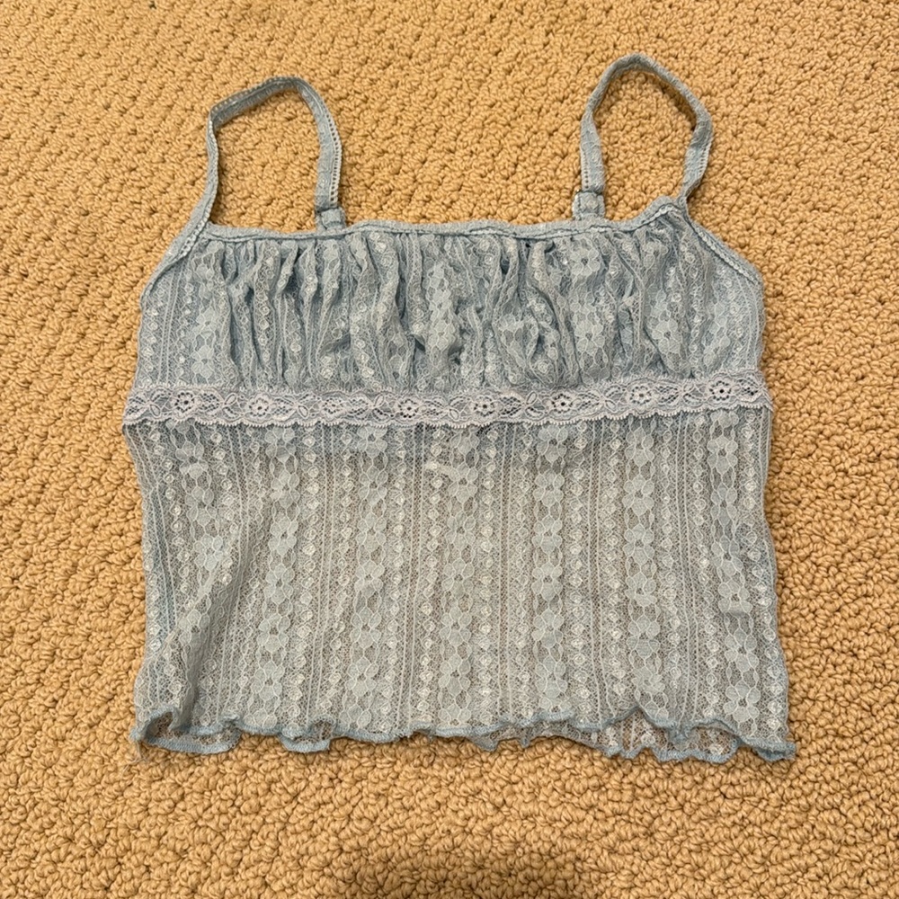 Urban Outfitters crop top